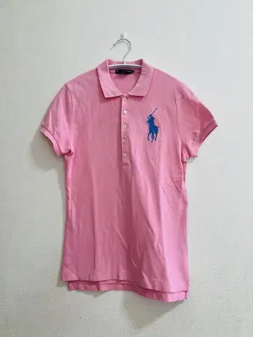 랄프 로렌 피케 셔츠
