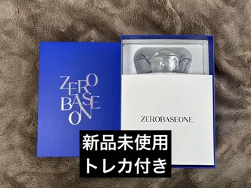 ZEROBASEONE ZB1 제베원 응원봉