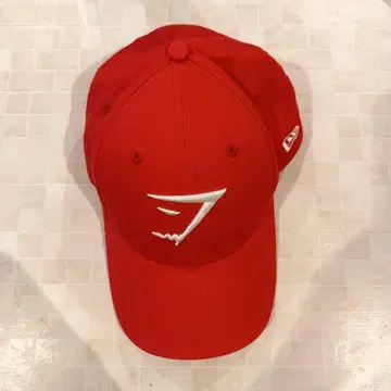 GYMSHARK 캡
