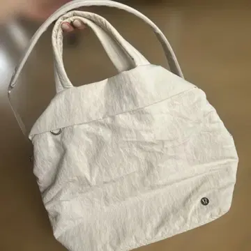 룰루레몬 On My Level 토트백 20L