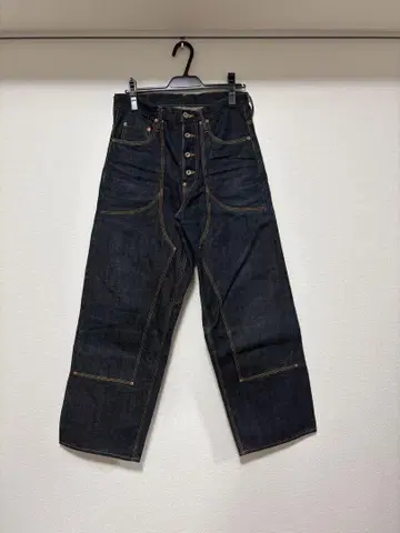 sugarhill 클래식 데님 size 30 원 워시
