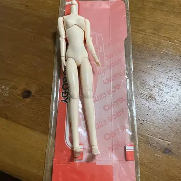 오비츠 23 바디