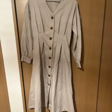 트렌치코트