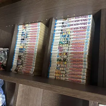 NARUTO 전권 세트