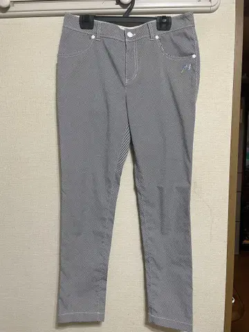 뉴발란스 골프 여성 팬츠