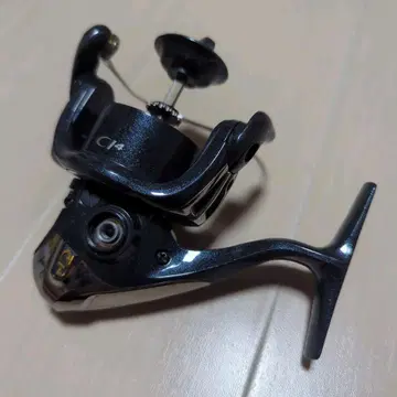 시마노 10 세피아 CI4 C3000HGS 바디 본체 SHIMANO