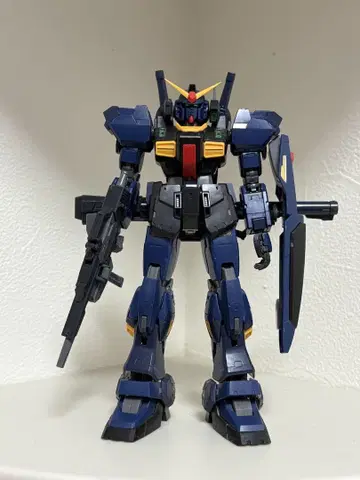 RG 1/144 건담 마크 II 티탄즈