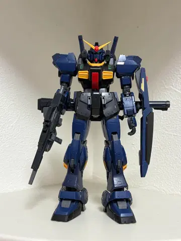 RG 1/144 건담 마크 II 티탄즈