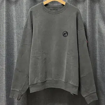 C.E CAVEMPT C.E PRE COG CREW NECK L