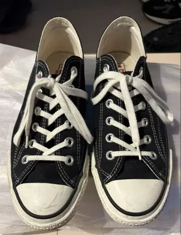 ALL STA J VTG 57OX 25.5cm