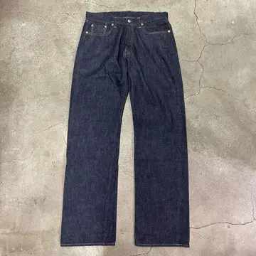 TCB JEANS 50s 데님 팬츠 36