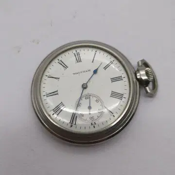 WALTHAM 회중시계