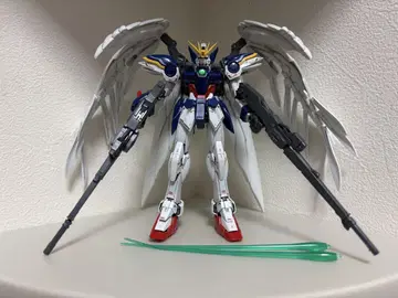 RG 1/144 윙건담 제로 EW