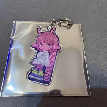 은하 특급 밀키 웨이 아크릴 키링 아크키링 치하루