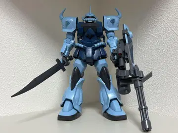 HG 1/144 구프 커스텀