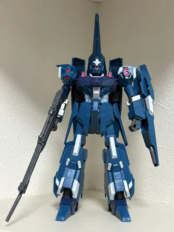 HG 1/144 리젤