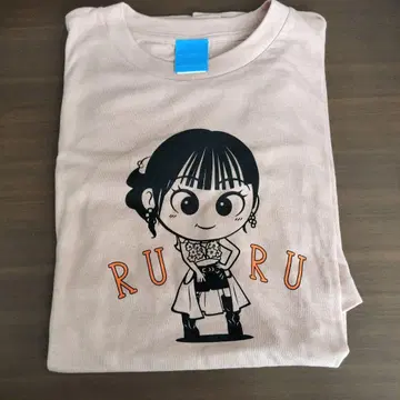 Juice=Juice 단하라루루 벌스데이 티셔츠