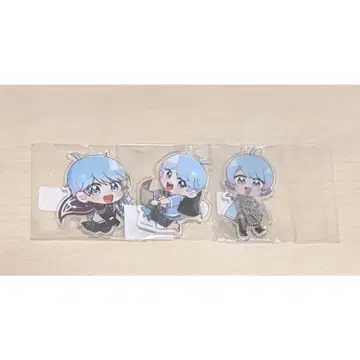 이레이스 -hotoke- 이무군 아크릴 키링