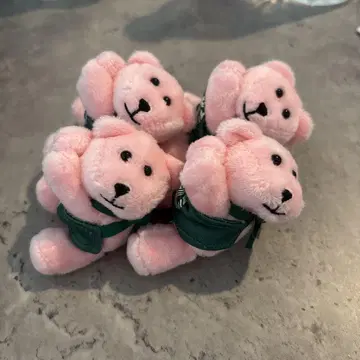 스타벅스 베어리스타
