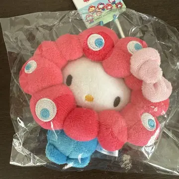 만박 키티 미야쿠미야쿠 산리오 콜라보