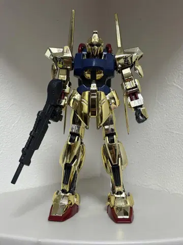 HG 1/144 백식