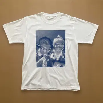 tohji 셔츠 새상품
