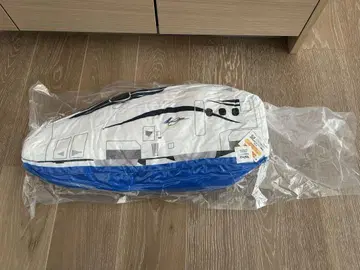 프라레일 특대 사이즈 봉제 인형 근미래 차량편