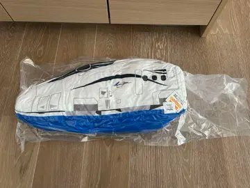 프라레일 특대 사이즈 봉제 인형 근미래 차량편