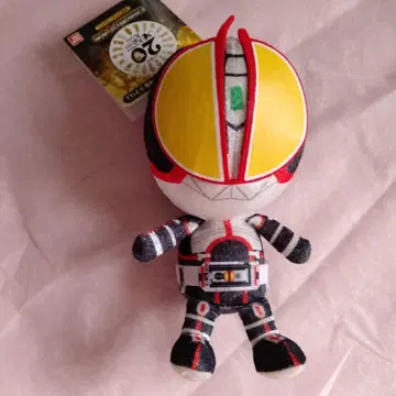 가면라이더 파이즈 chibi 봉제 인형 가면라이더 555 20