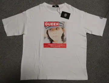 미사용 새상품 GB 티셔츠 M 코이즈미 쿄코 theQueen 한정판