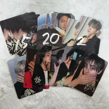 ENHYPEN SHOPEE kpopmerch 44장
