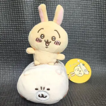 치이카와 드라이브야! 부이 봉제 인형 토끼