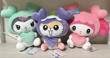 twice gigo 한정판 봉제 인형 MISAMO