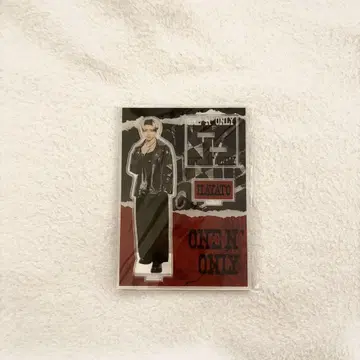 ONE N' ONLY HAYATO 아크릴 스탠드