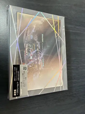 Snow Man 1st DOME tour Blu-ray 일반ver