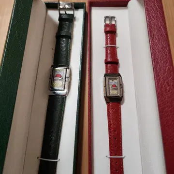 도라치 2000 Xmas 리미티드 에디션 미사용