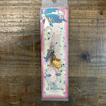 지역 한정 키티 괌 일광화상 키티