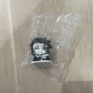 미개봉 피규어