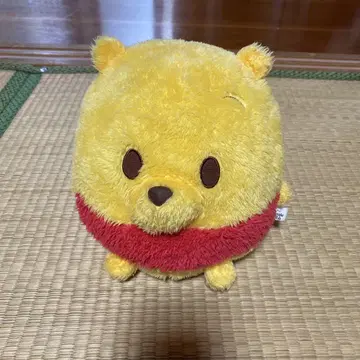 곰돌이 푸 봉제 인형 본체