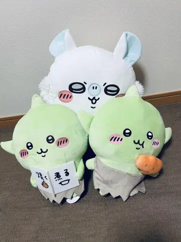 치이카와 봉제 인형2