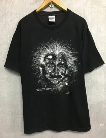 COTTON EXPRESSIONS Starry Night 90s 티셔츠