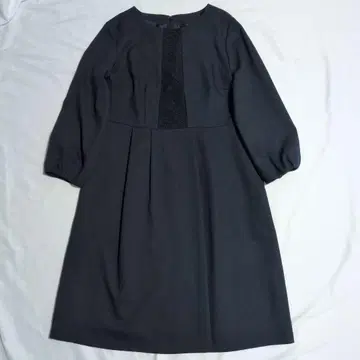 새상품급 빅 사이즈 벨메종 라피트 원피스 17호