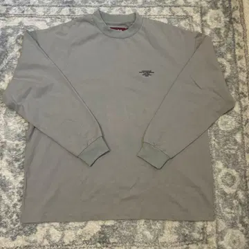 HIDEANDSEEK HS L/S Tee(23ss) [HT-030423]