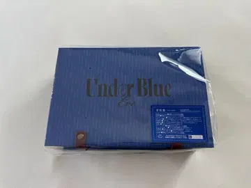 즉시 구매 eve underblue 파랑 밑판