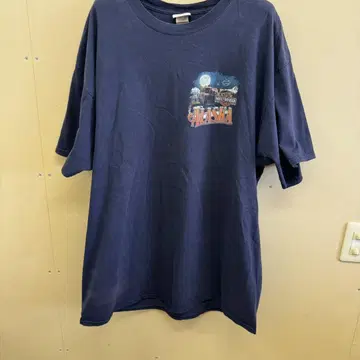 00's/Harley-Davidson/Print T-Shirt/14