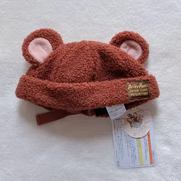 로스트 키즈 캡