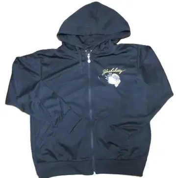 [ M ] 요시키티 Yoshikitty 블랙 후드티 남녀 공용