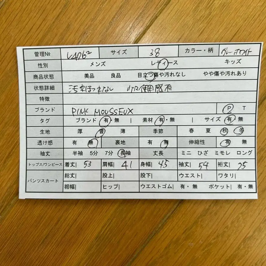 2번째 상품 이미지