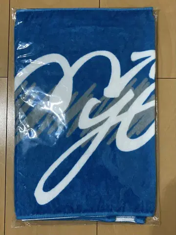 [ 새상품 ] MyGO!!!!! 밴딩 타월 2025 Summer ver