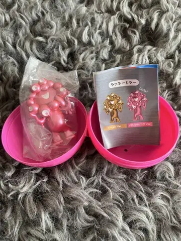 카이요도 미야쿠미야쿠 메탈릭 핑크